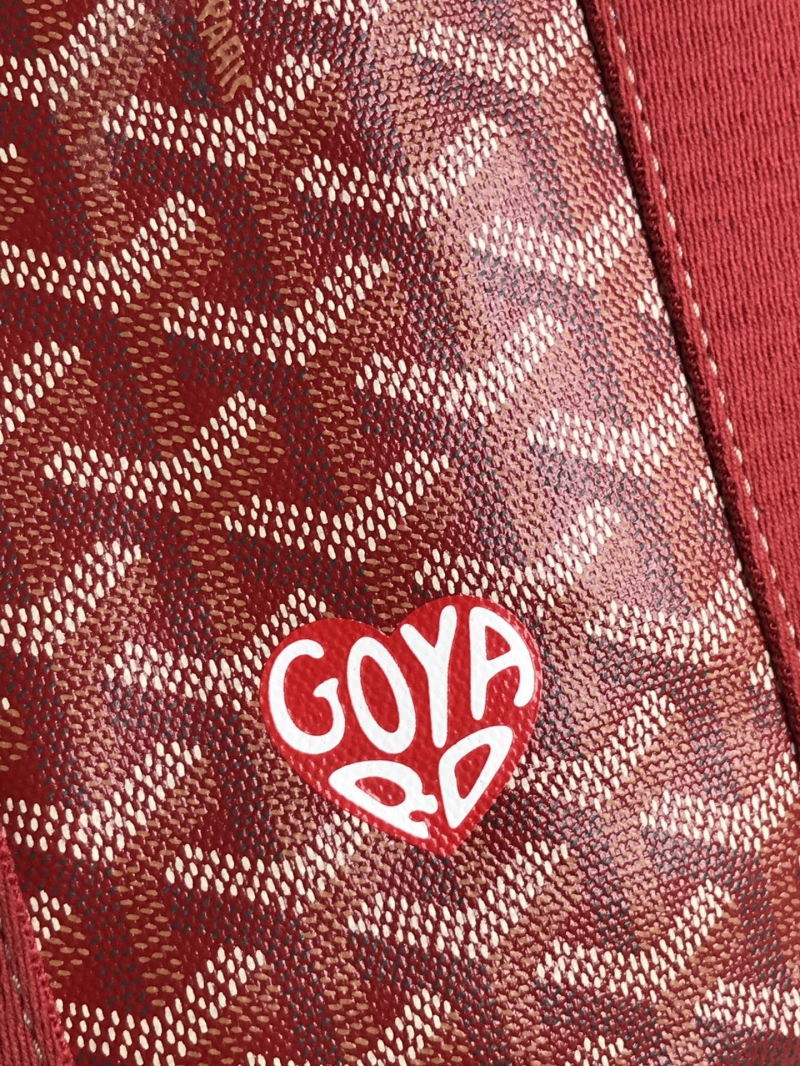 Goyard Bucket Bags